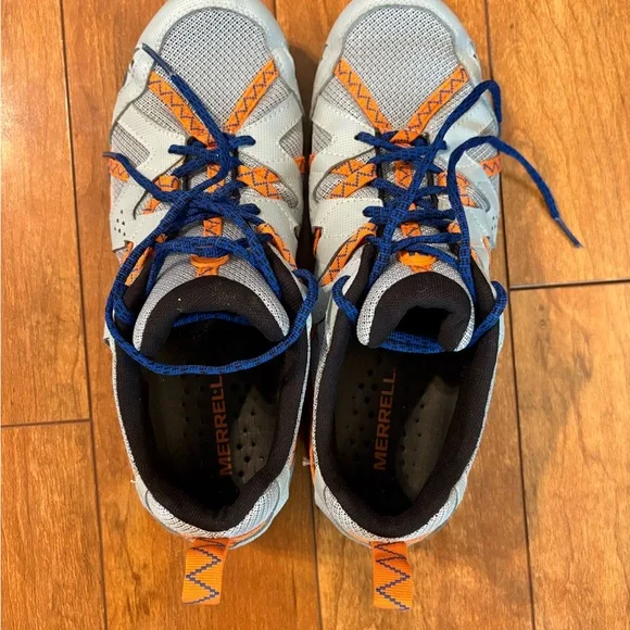 Merrell Waterpro Maipo 2 Mens 10 - Picture 6 of 7